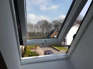 Pension Pommernweg Ibbenbüren