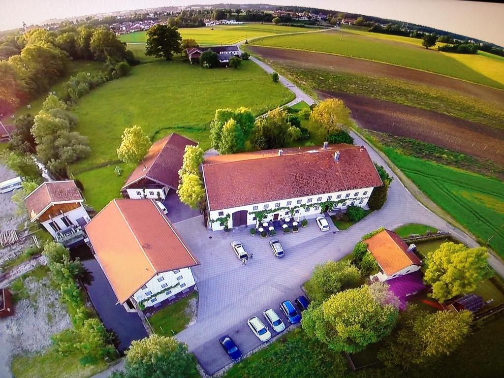 Maison d'hôtes Pension Poschmühle Poschmühle 2 83301 Traunreut