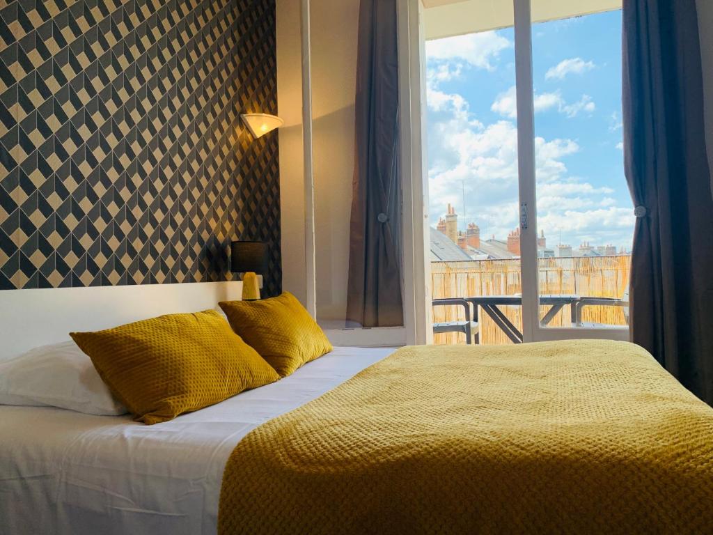 Pension Prenzlberg 10405 Berlin
