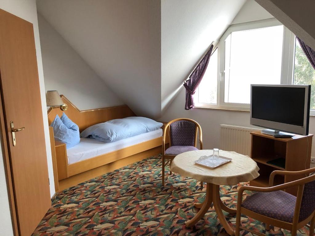 Maison d'hôtes Pension Preussenstraße Leipzig Feldstr. 82 04289 Leipzig