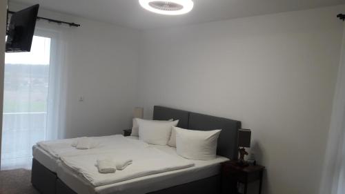 Pension Rabe Haus Retzi Rabe