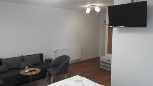 Pension Rabe Haus Retzi Rabe