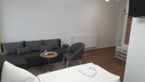 Pension Rabe Haus Retzi Rabe