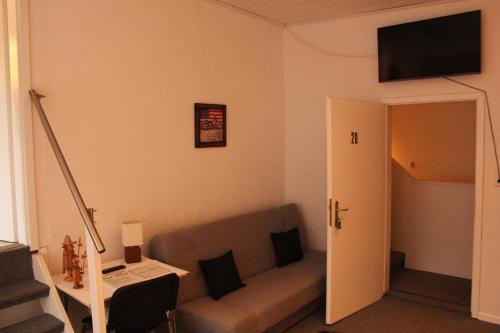 Pension Rad - Haus