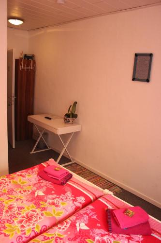 Pension Rad - Haus