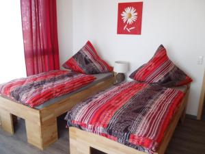 Maison d'hôtes Pension Rammert Hegelstrasse 11 72663 Großbettlingen Bade-Wurtemberg