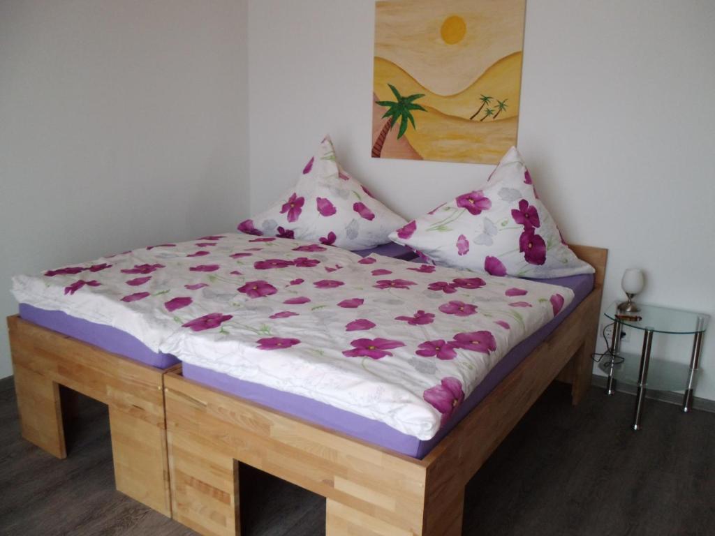Maison d'hôtes Pension Rammert Hegelstrasse 11 72663 Großbettlingen