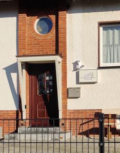 Maison d'hôtes Pension Ramser Fichtenstraße 9 A 31698 Lindhorst Basse-Saxe