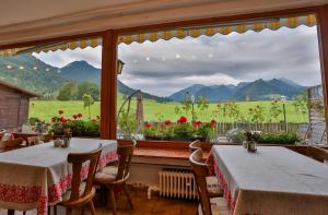 Pension Rauschberghof