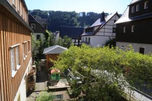 Pension Rauschenstein