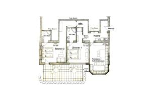 Maison d'hôtes Pension-Reiche Thürmsdorfer Str. 28 01796 Struppen Saxe