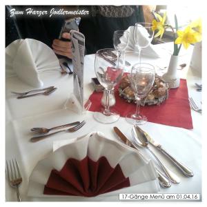 Pension & Restaurant \
