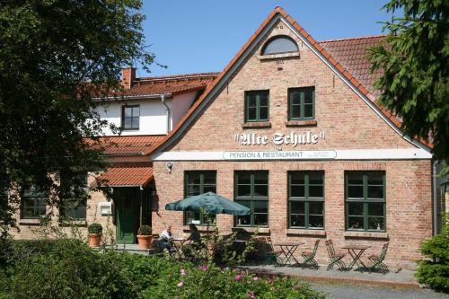 Pension & Restaurant \