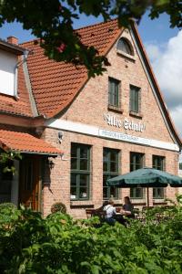 Pension & Restaurant \