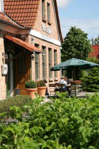 Pension & Restaurant \