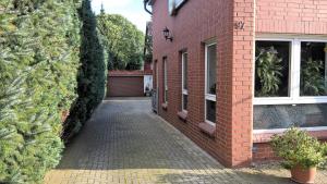 Pension-Roexe