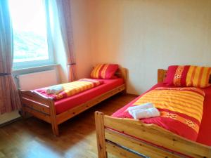 Maison d'hôtes Pension Röhrig Rheinstrasse 93 56154 Hirzenach Rhénanie-Palatinat