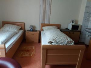 Pension Roseneck