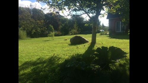 Pension Runde Wiese