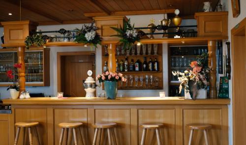 Pension Rupertstubn
