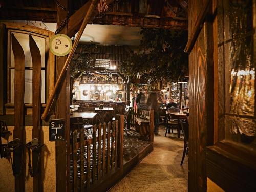 Pension Rüssel-Pub