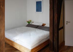Pension Sackpfeifenmühle