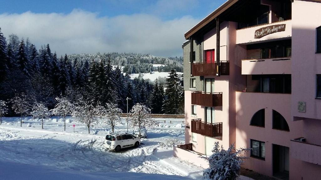 Pension Säntisblick 88709 Meersburg