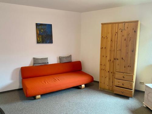 Pension Sassnitz Atelierhaus