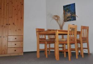 Pension Sassnitz Atelierhaus