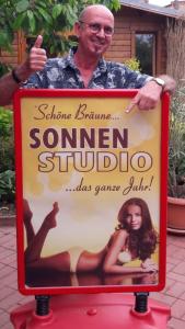Maison d'hôtes pension & sauna AM LORENZ pension & sauna AM LORENZ Großer Lorenz 12 39240 Calbe Saxe-Anhalt