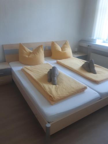 Pension Savo