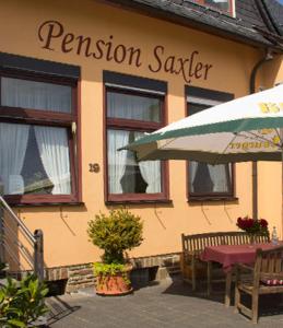 Maison d'hôtes Pension-Saxler Hauptstrasse 19 54552 Neichen Rhénanie-Palatinat