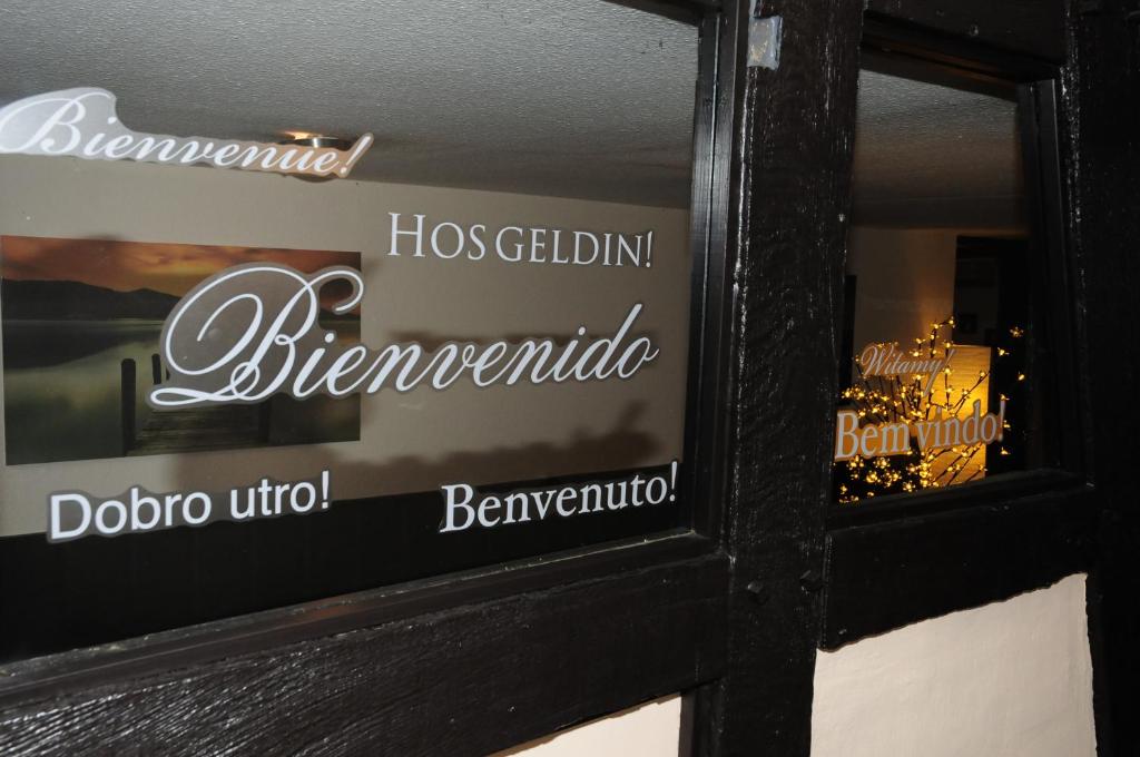 Pension Schaumburger-Hof Paschenburg  8, 31840 Fischbeck