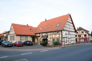 Pension Schaumburger-Hof