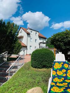 Maison d'hôtes Pension Schildkröte An der Fangschleuse 5 15537 Fangschleuse Brandebourg