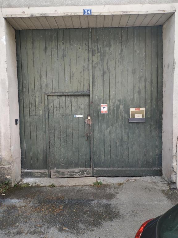 Pension Schlossbergblick
