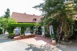 Pension Schneiderstübchen Hambergen