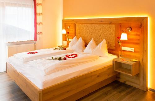 Pension Schuasterhof
