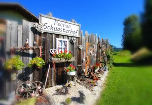 Pension Schuasterhof