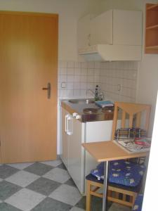 Pension Schwark