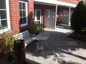 Maison d'hôtes Pension Seba Große Alleestraße 51-53 23936 Grevesmühlen Mecklembourg-Poméranie