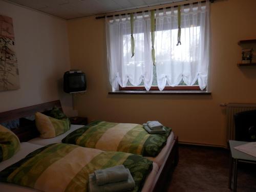Pension Seeblick