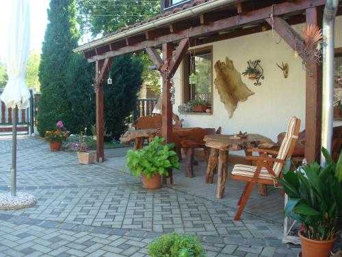 Pension Seeblick