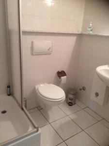 Maison d'hôtes Pension Seeterrasse Serwester Dorfstrasse 39 16230 Serwest Brandebourg