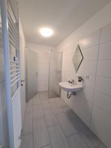 Pension Seeufer Norddeich