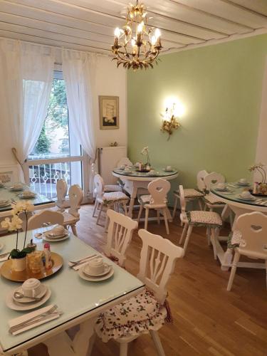 Pension Seibel
