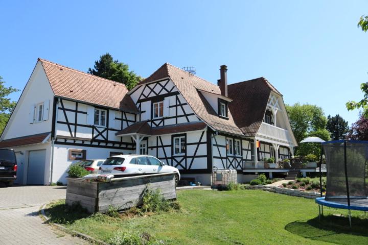Pension Seiboldsmühle