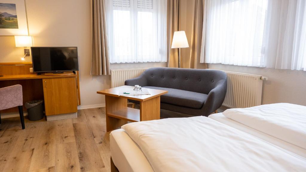 Pension Sellent Blücherstraße 21, 39576 Stendal