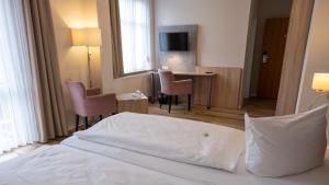 Pension Sellent