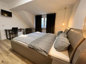 Maison d'hôtes Pension-Sendis Grenzweg 63-65 44623 Herne Rhénanie du Nord - Westphalie